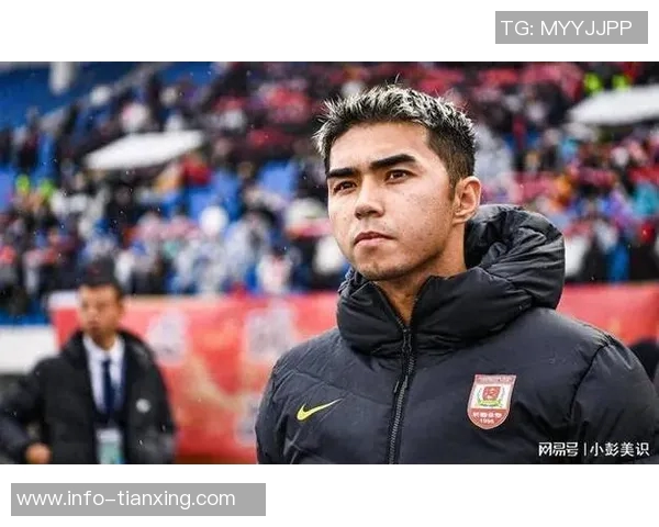 艾菲尔丁迎职业生涯百场里程碑亚泰客场战平津门虎