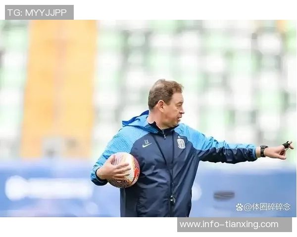 门兴格拉德巴赫宣布波兰斯基正式成为主帅续约至2028年