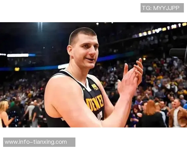 便士称赞约基奇为时代最佳球员超越库里杜兰特等传奇巨星