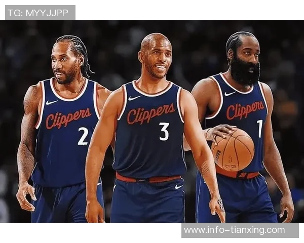 保罗对快船队友感到震惊曾以为他们是真正的朋友