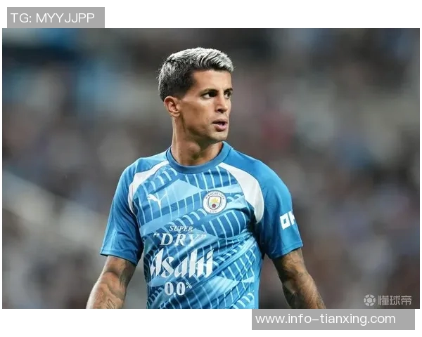 莫雷托分析坎塞洛未来走向巴萨与国米之间的抉择将由球员决定