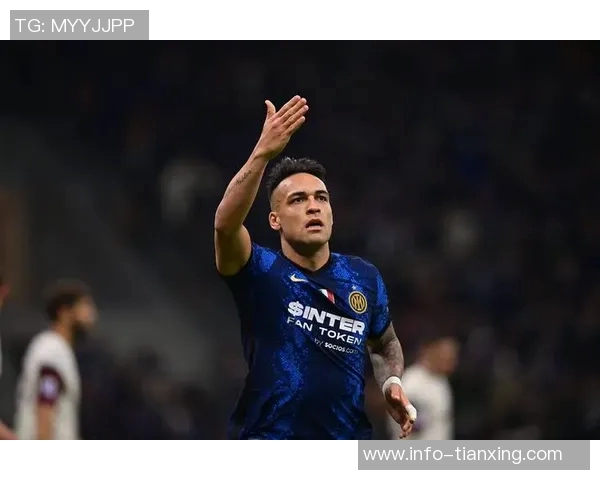 劳塔罗12月表现出色国米官方宣布其为队内最佳球员