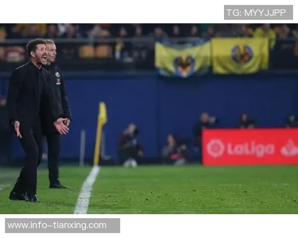 西蒙尼谈马竞表现称若把握机会结果将大不同