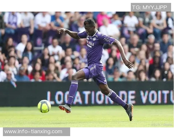 图卢兹向重伤的加纳国脚阿布致以祝福与支持希望早日康复